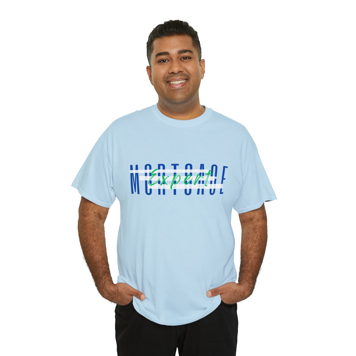 Mortgage Expert - Unisex (Many colors to choose from)