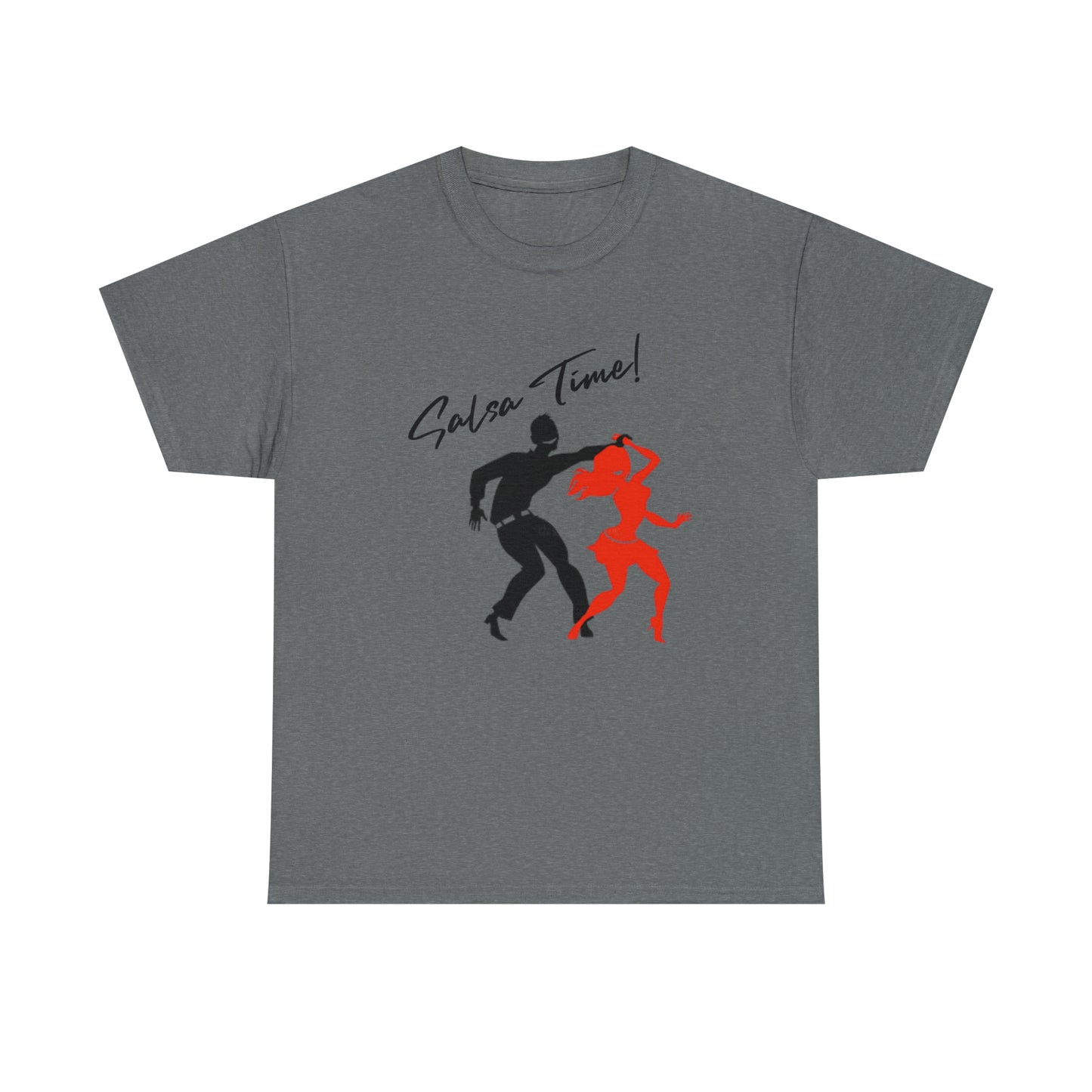 Salsa Time - Unisex (Many colors to choose from)