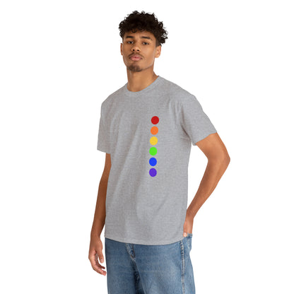 PRIDE Dots - Unisex (Many colors to choose from)