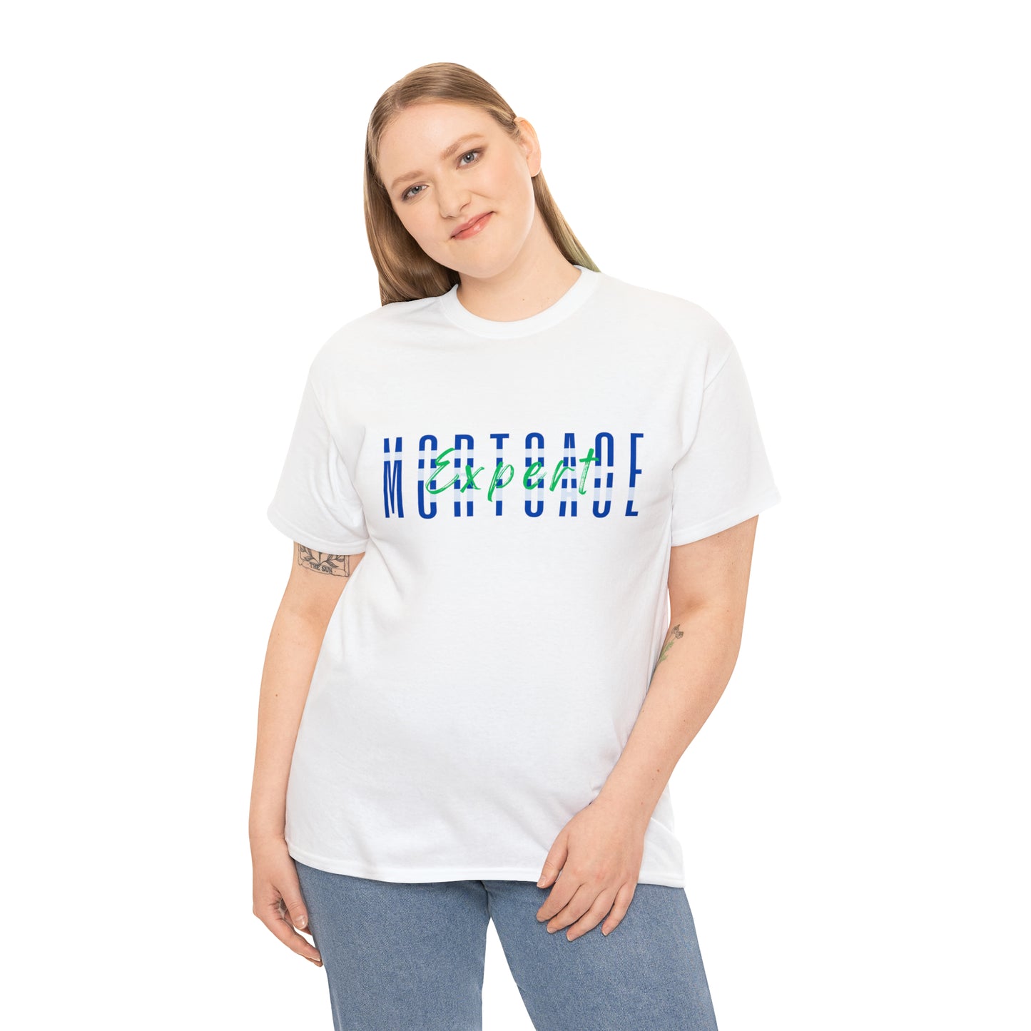 Mortgage Expert - Unisex (Many colors to choose from)