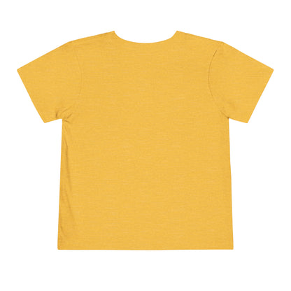 Promoted to Big Brother - Toddler Short Sleeve Tee