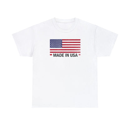 Made In USA - Unisex (Many colors to choose from)