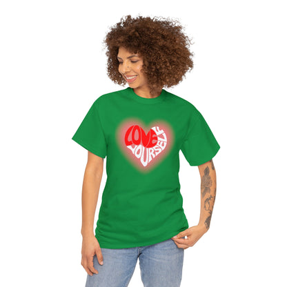 Love Yourself - Women (Many colors to choose from)