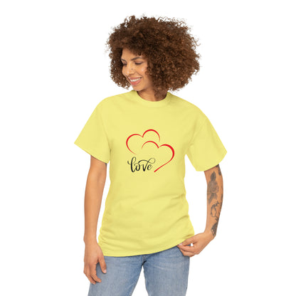 Love - Women (Many colors to choose from)