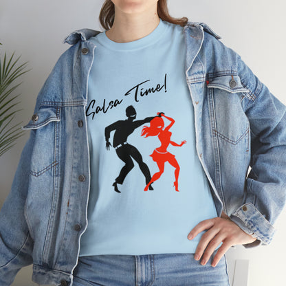 Salsa Time - Unisex (Many colors to choose from)