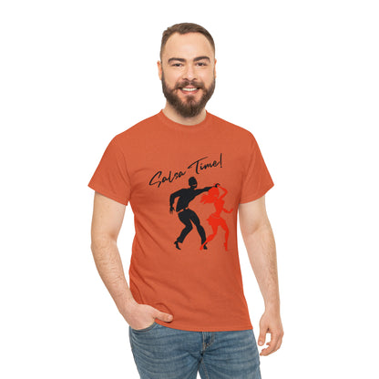 Salsa Time - Unisex (Many colors to choose from)