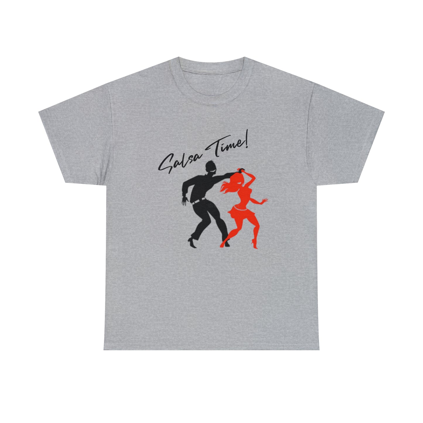 Salsa Time - Unisex (Many colors to choose from)