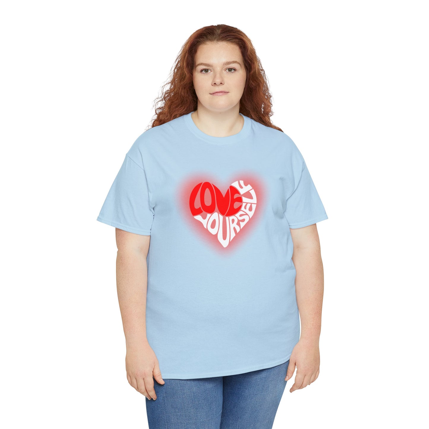 Love Yourself - Women (Many colors to choose from)