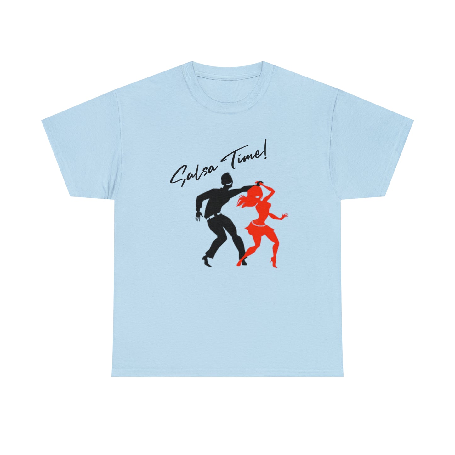 Salsa Time - Unisex (Many colors to choose from)