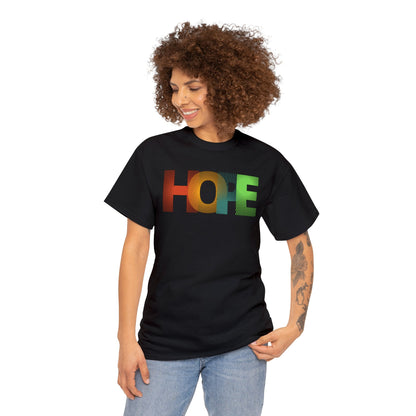 HOPE - Unisex (Many colors to choose from)