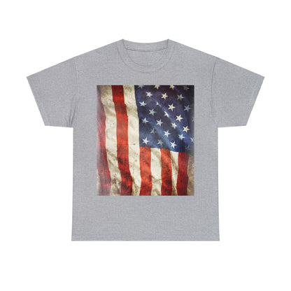 USA Flag - Unisex (Many colors to choose from)