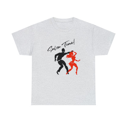 Salsa Time - Unisex (Many colors to choose from)