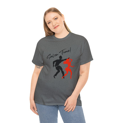 Salsa Time - Unisex (Many colors to choose from)