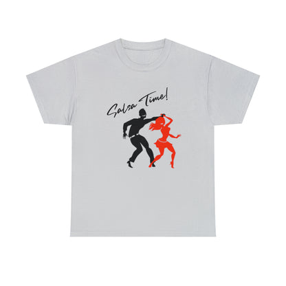 Salsa Time - Unisex (Many colors to choose from)