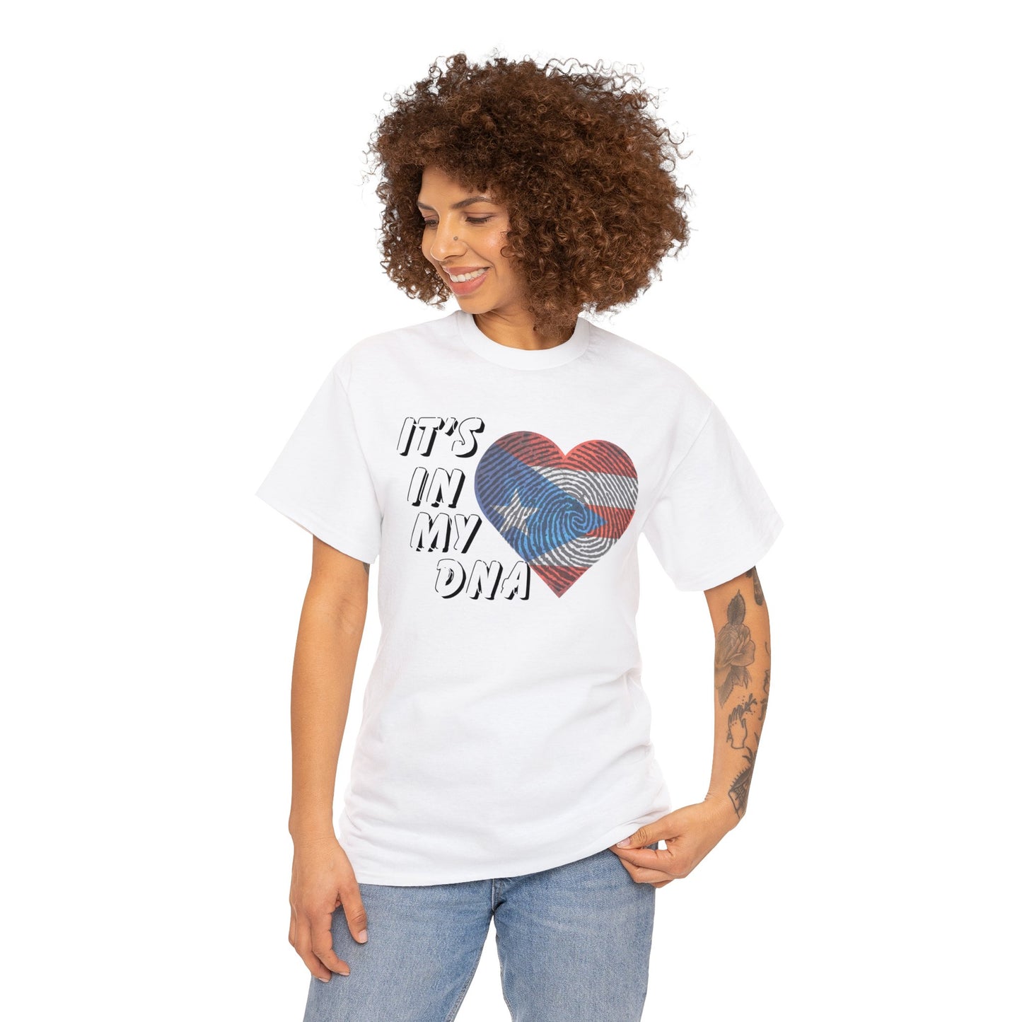 It's In My DNA - Unisex (Many colors to choose from)