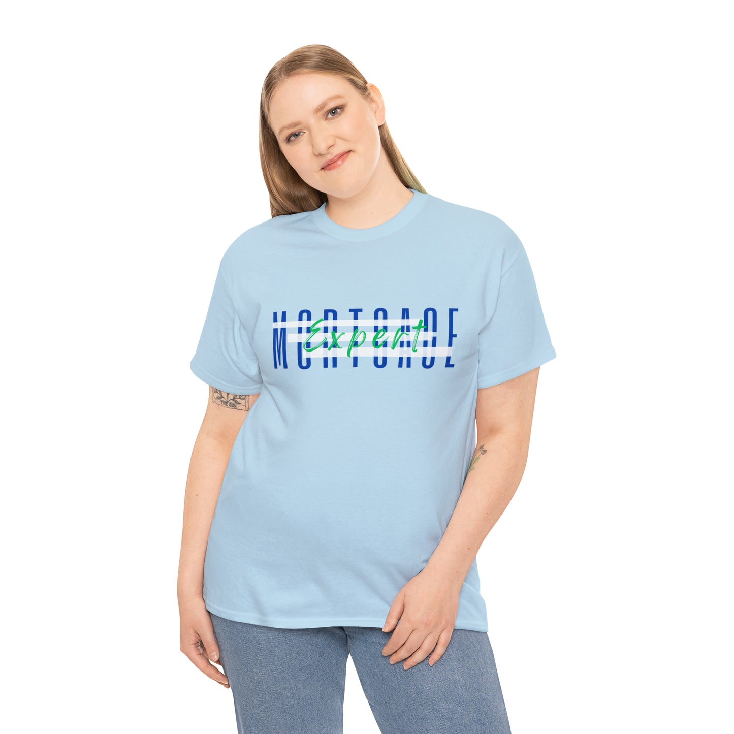 Mortgage Expert - Unisex (Many colors to choose from)