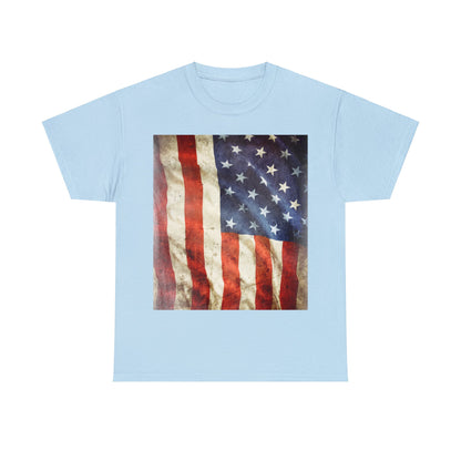 USA Flag - Unisex (Many colors to choose from)