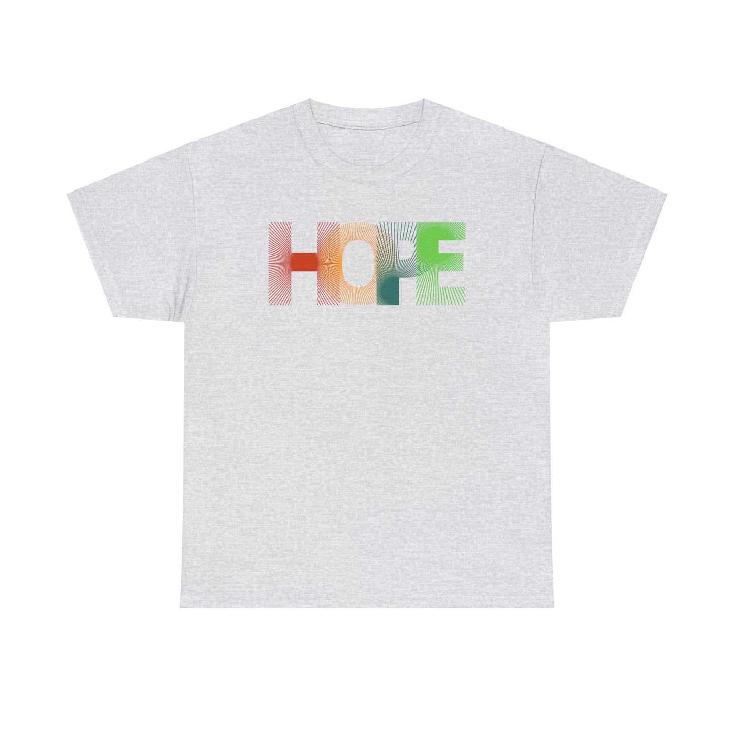 HOPE - Unisex (Many colors to choose from)