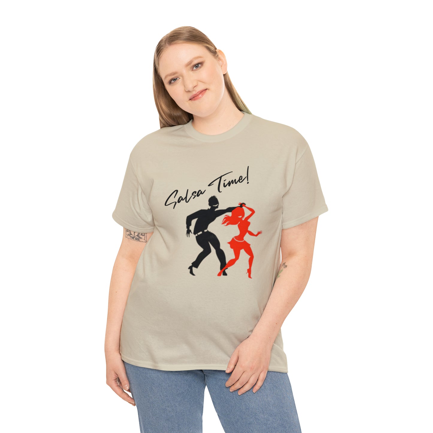 Salsa Time - Unisex (Many colors to choose from)