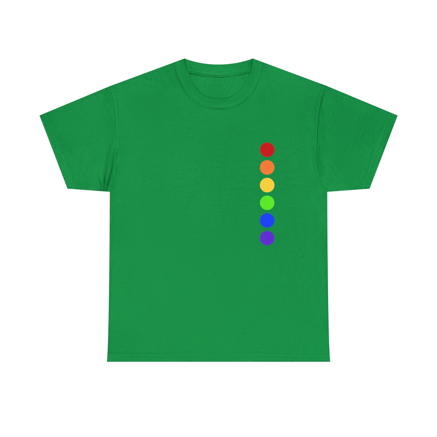 PRIDE Dots - Unisex (Many colors to choose from)