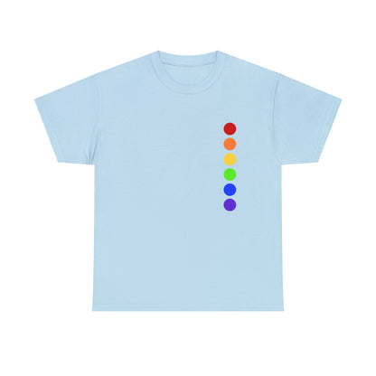 PRIDE Dots - Unisex (Many colors to choose from)